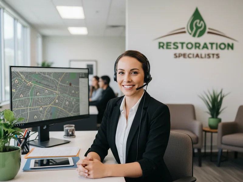 Water Damage Restoration  in Rhinelander  FAQ