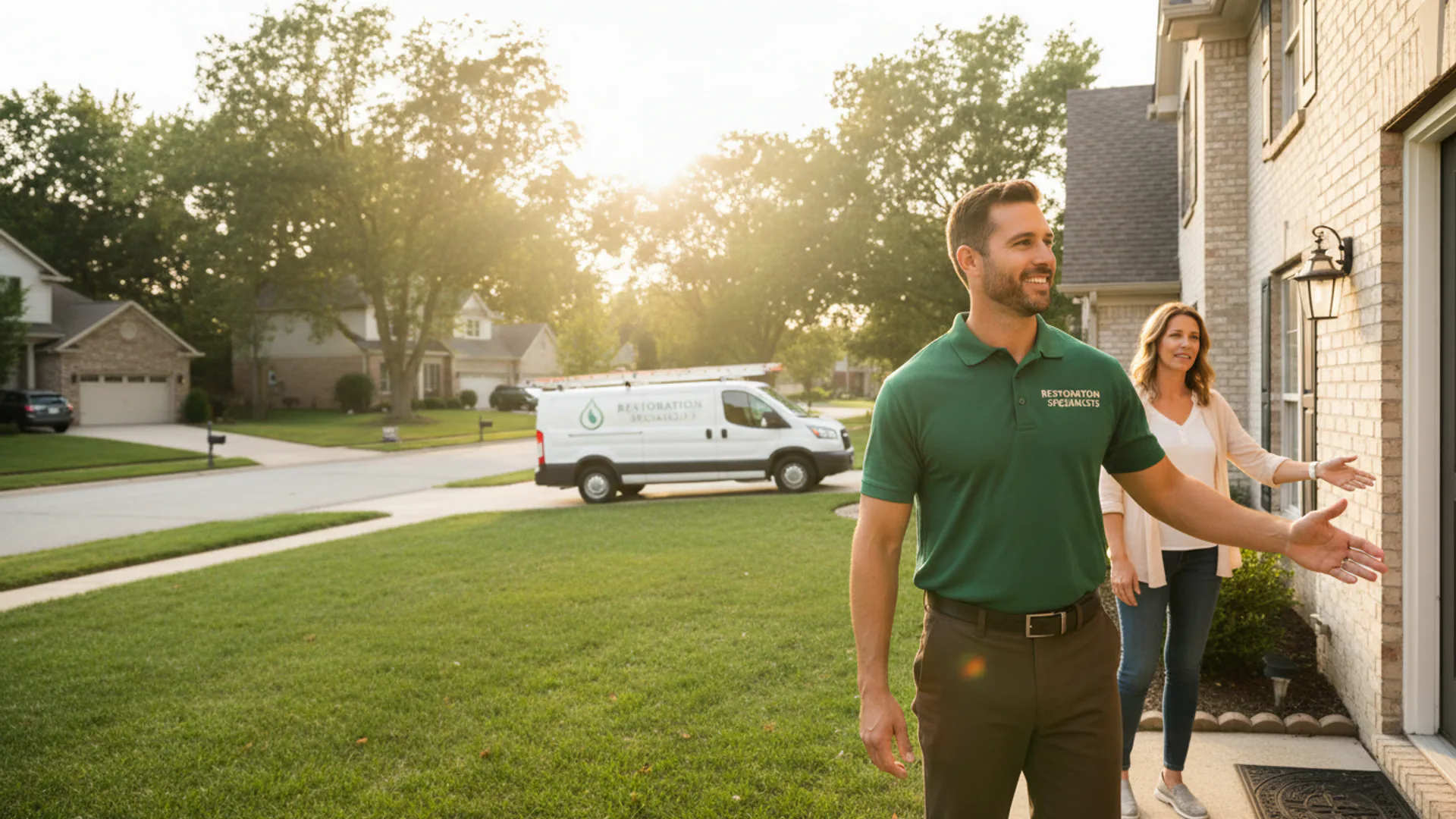 Quality Water Damage Restoration in Rhinelander, WI Near Me – Guaranteed Results from Certified Pros
